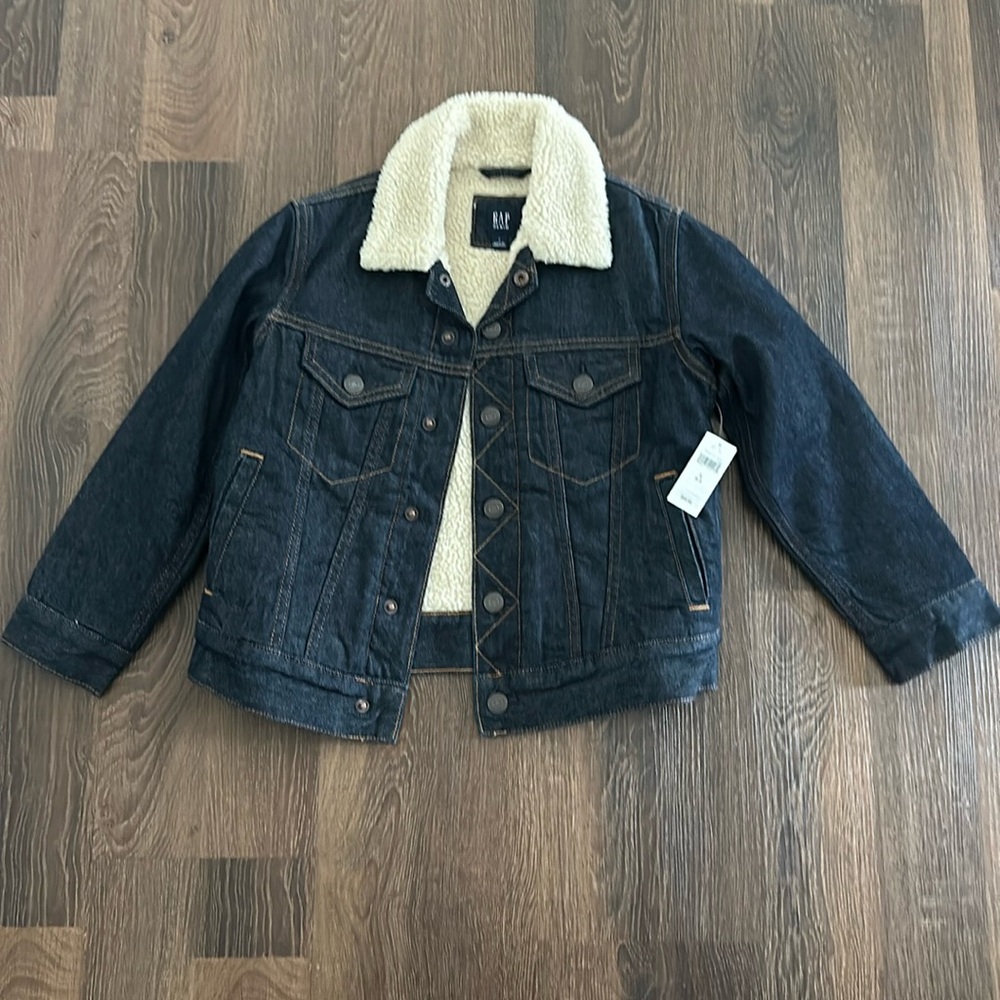 Kids gap jacket